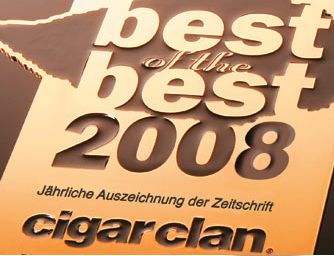 Best of the Best 2008